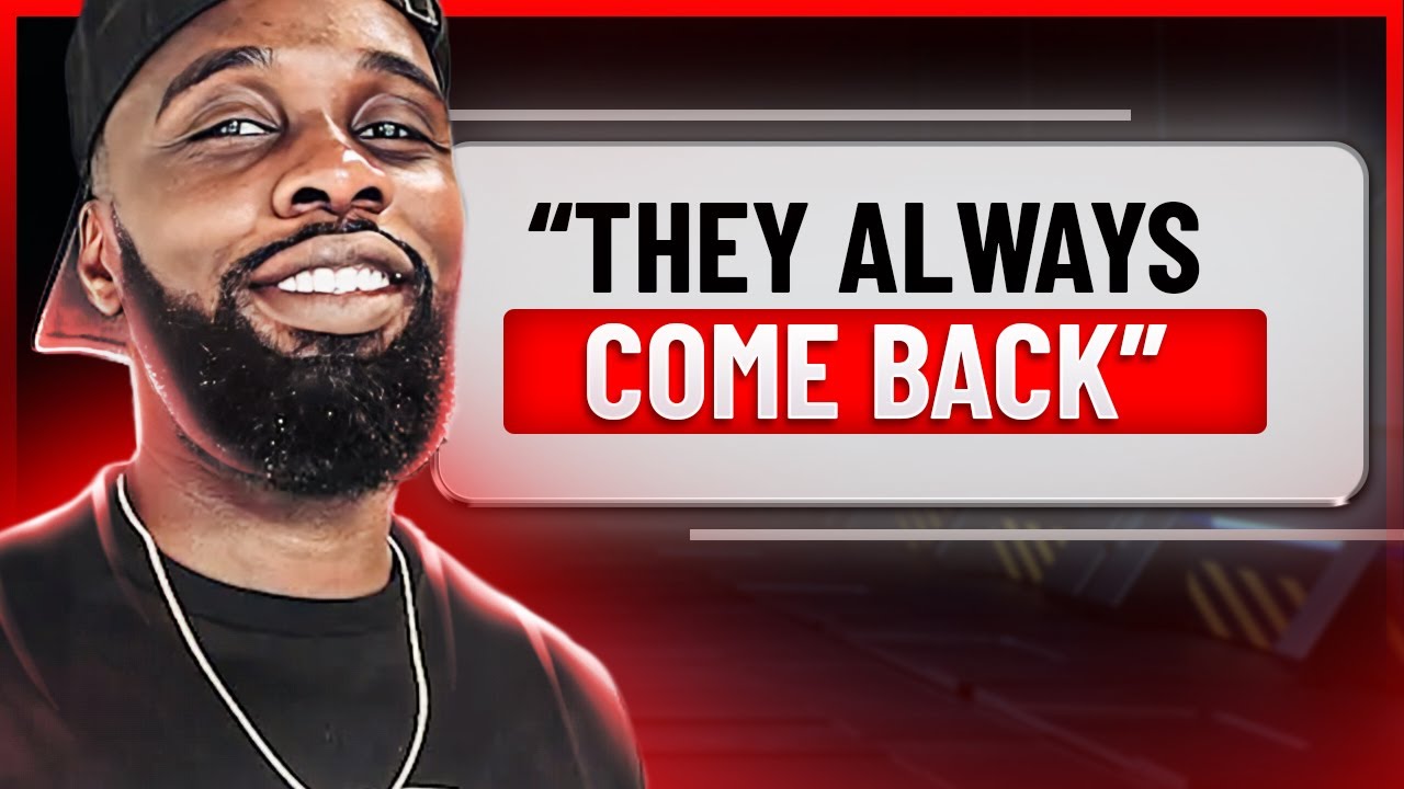 Почему ваш бывший всегда возвращается после расставания (настоящая причина)