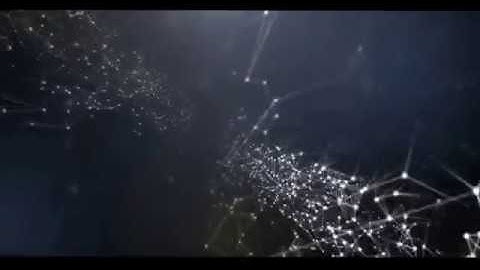 Wonder full Plexus logo intro or template free download