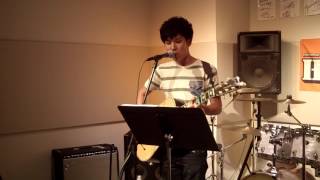 HOTLINE2016 高沢渓太
