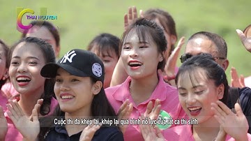 {Thainguyen Colorful 2017} NGƯỜI ĐẸP XỨ TRÀ – ĐIỀU CÒN LẠI