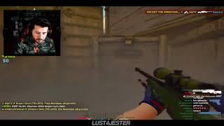 CS:GO EDİT (SON MEKTUBUM) 60FPS