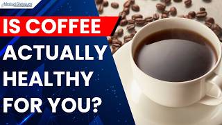 Daily Coffee Consumption Associated With Healthier Metabolic Profile, Finnish Study Finds
