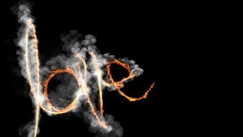 3ds max 2013 particle flow with fumefx 3.51