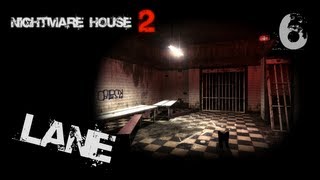 Nightmare House 2 - Прохождение - Потеряный сигнал