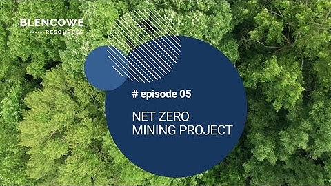 focusIR Fundamentals: Graphite; Episode 5 - Net Zero Mining Project