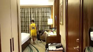 Winford Hotel Couple Room by Queen & King Travels & Vlogs 5 views 7 days ago 3 minutes, 24 seconds