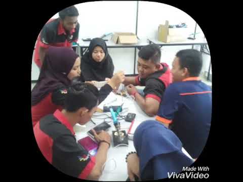 Persahabatan doa perpisahan