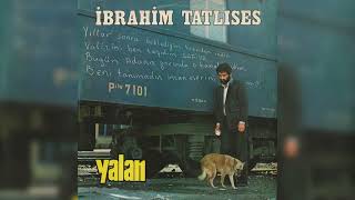 İbrahim Tatlıses - Çağırdım Sen Gelesen ( Yüksek Kalite ) LP @ 1983 Star Resimi