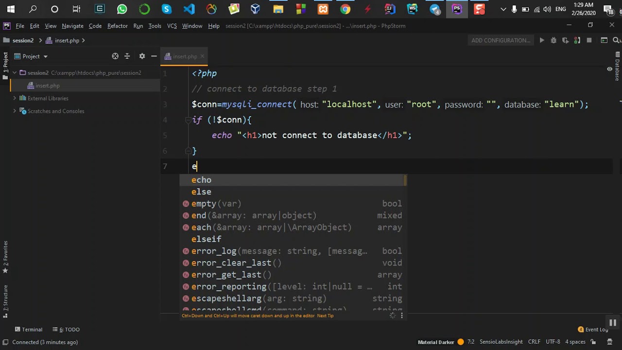php_pure_82 - YouTube