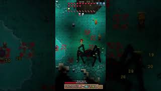 Necesse: Defeating the Queen Spider