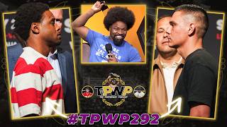 Spence vs. Tszyu: IN-DEPTH Fight Breakdown & Predictions | #TPWP292