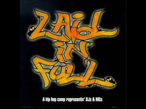 M-Boogie - Laid In Full - 1999(full album) - YouTube