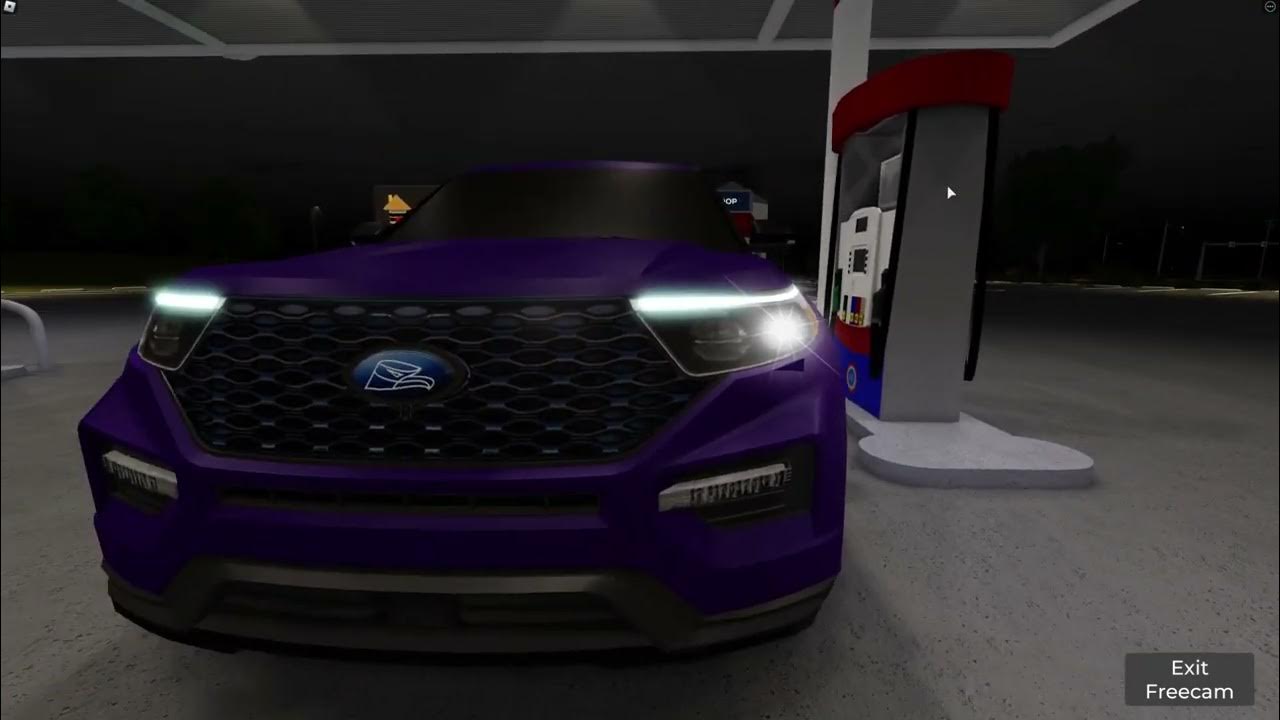 Roblox greenville mini shaders link to bloxtrap in the description