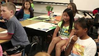 Creativity takes courage -- art In the classroom | Julie Tamashiro | TEDxRedondoBeach