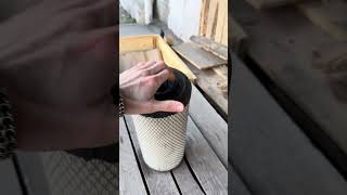 Фільтр повітряний ІТАЛІЯ на МТЗ ЮМЗ