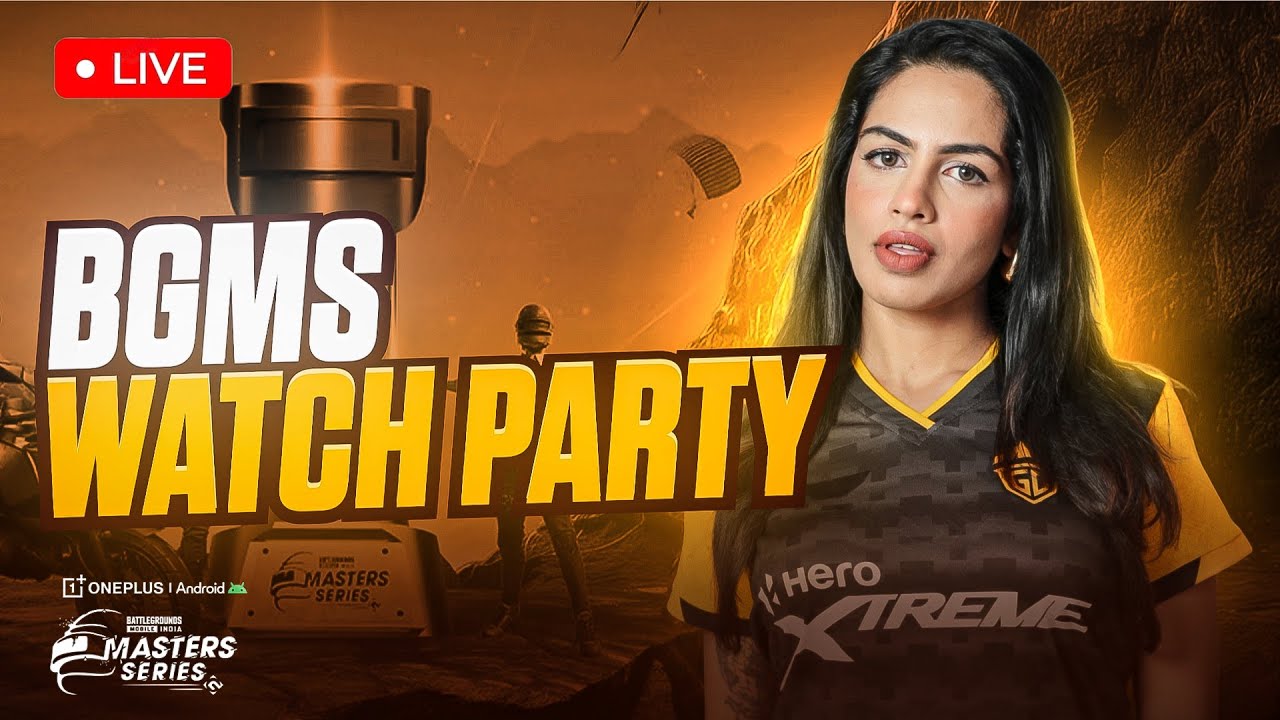 🔴[WatchParty] | Week 2 Day 3 || 