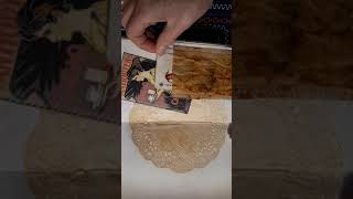 Shabby Junk Journal 2020  (Sold)