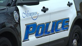 Meridian motorcyclist identified by coroner after fatal crash