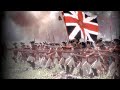 Марш британских гренадеров (со словами). The British Grenadiers.