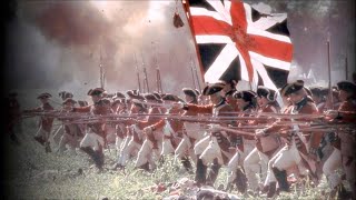 :    ( ). The British Grenadiers.