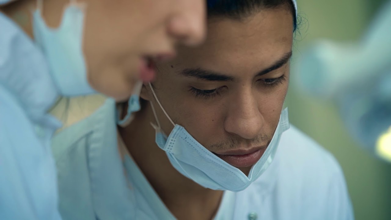 Train to Save Lives: Join Russia’s Top Medical Programs at RACUS Group Universities