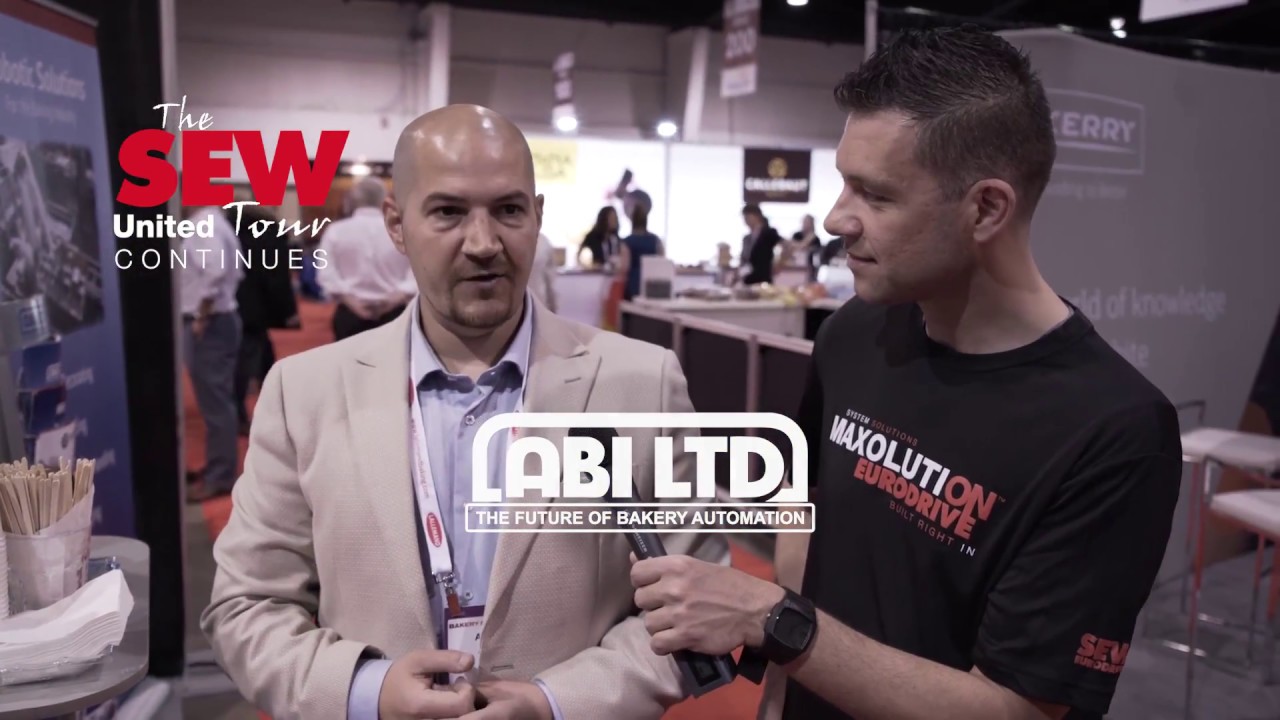 SEW United Tour Featuring ABI Ltd. YouTube