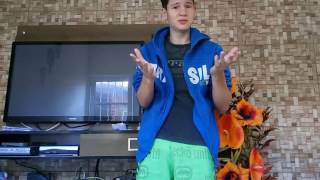 Magica Da Troca De Roupa Em 5 Segundos