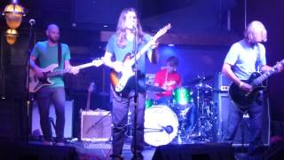 The Family Business - "Rock and Roll Machine" @ Chadwick's, Appleton, WI August 10, 2014