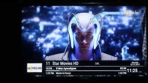 Watching Satellite HEVC Channels on my Android TV Box in Kodi through Vu+/Enigma2 Client