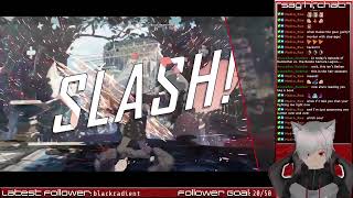 Losing Because Of A Fart Gg Strive