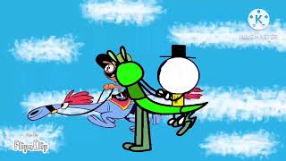 The New Adventures Of William New Intro