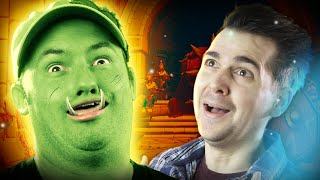 Orcs Must Die! Unchained - OneShot