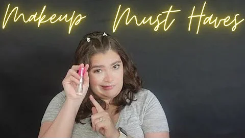 If I lost ALL my makeup… I’d buy these FIRST! Drugstore!!