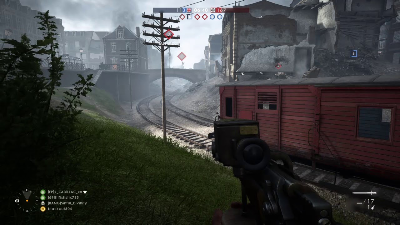 Battlefield™ 1 Tapes You got to be sneaky. YouTube