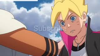 [ salute #naruto #boruto Salute - boruto [amv#