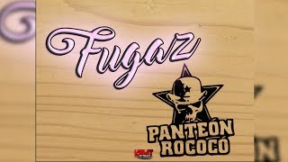 FUGAZ - PANTEON ROCOCO (Video Lyrics / Letra) chords