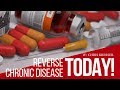 How To Reverse Chronic Disease Naturally with Chris Kresser How To Reverse Chronic Disease Naturally with Chris Kresser
