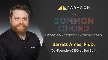 Automation Meets Craftsmanship - Interview with Barrett Ames of BotBuilt