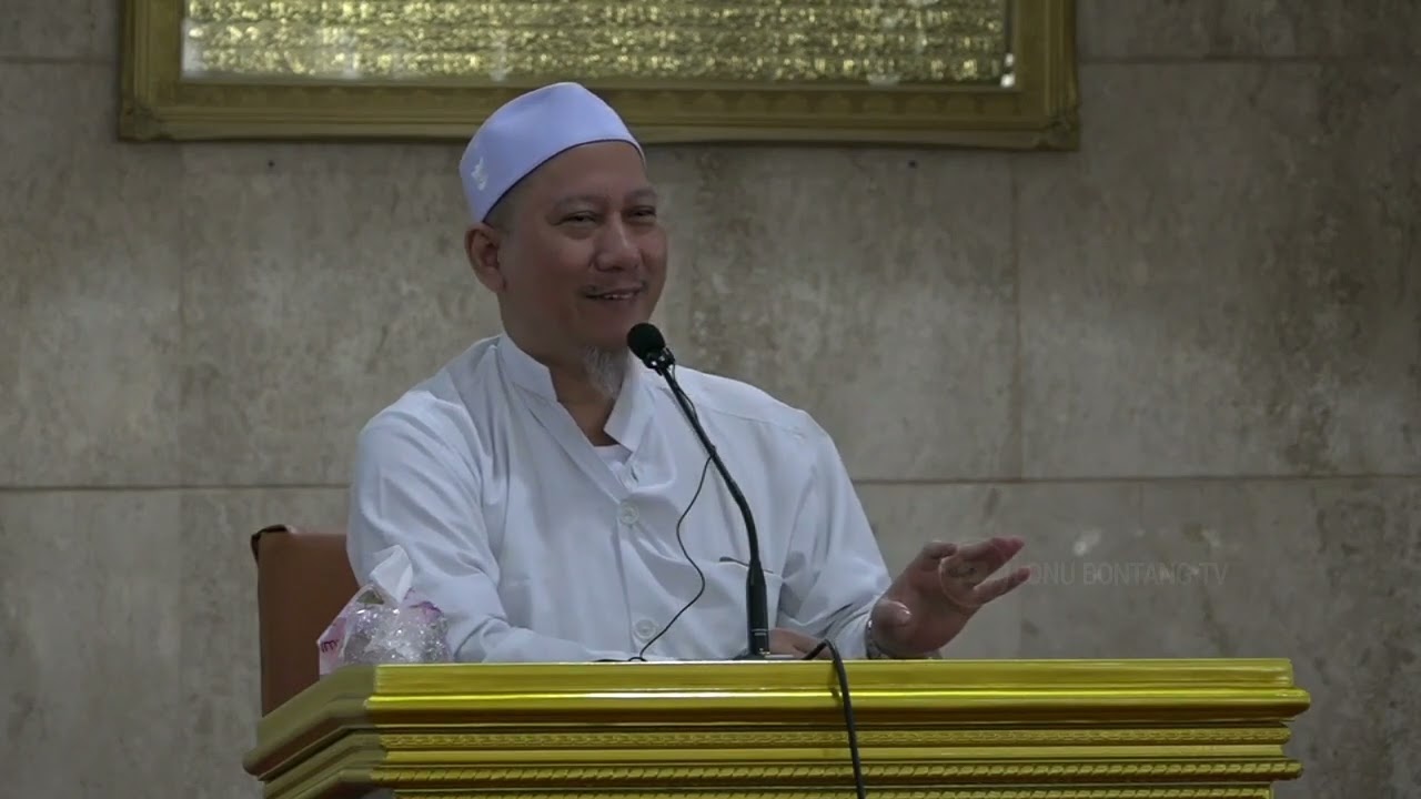 Manajemen Zakat Bagian 1 