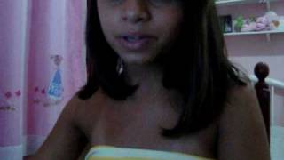 Se Você Disser Que Sim Maay Alves Cover