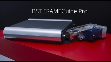 BST FRAMEGuide Pro