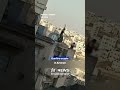 Gunman killed after opening fire on police in Amman