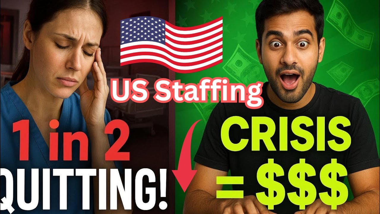 How the US Healthcare System Failed (Again)