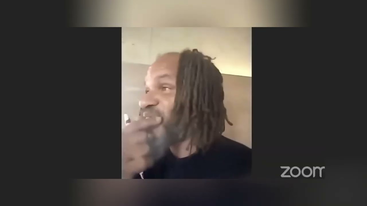 “Sovereign Citizen Gets Shut Down in Court – Judge Destroys His Claims 