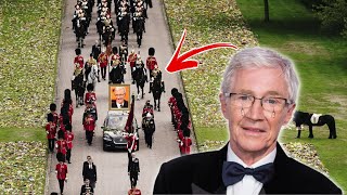 Rip Legend Funeral or Final Service of Paul O'Grady update and Details | Paul O'Grady