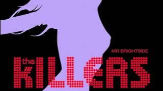 The Killers - Mr. Brightside (Thin White Duke Remix) (HD) (AAC 512)