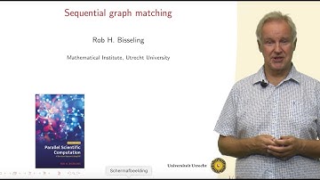 Sequential Graph Matching