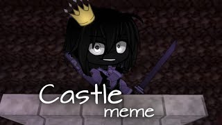 •🏰 Castle 🏰• || 🖤 Rapitrice dittatrice🖤 || WGF