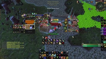 SERVER SHUTDOWN SAVES THE GAME