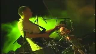 Tose Proeski - Den Za Nas (Live 2004)